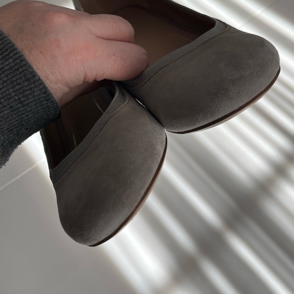 VIONIC | 9 | Suede | Natalie - Picture 6 of 13